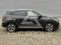 2018 Honda HR-V