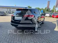 2018 Honda HR-V
