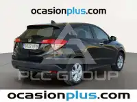 2018 Honda HR-V