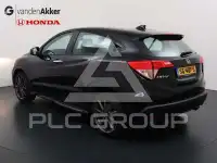 2018 Honda HR-V