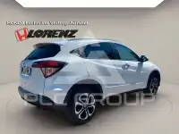 2018 Honda HR-V