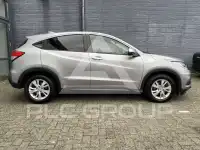 2018 Honda HR-V