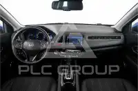 2018 Honda HR-V