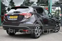 2018 Honda HR-V
