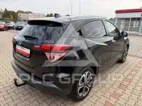 2018 Honda HR-V