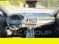 2018 Honda HR-V