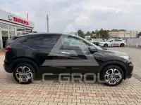 2018 Honda HR-V