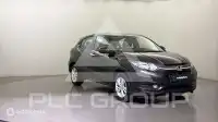 2018 Honda HR-V