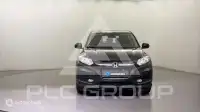 2018 Honda HR-V