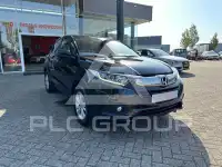 2018 Honda HR-V