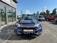 2018 Honda HR-V