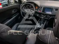 2018 Honda HR-V