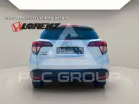 2018 Honda HR-V