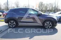 2018 Honda HR-V