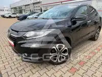 2018 Honda HR-V