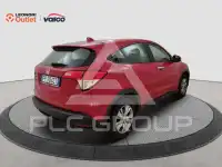 2018 Honda HR-V