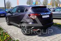 2018 Honda HR-V