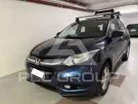 2018 Honda HR-V