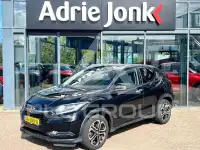2018 Honda HR-V