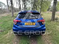 2018 Honda HR-V