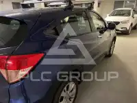 2018 Honda HR-V