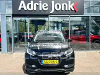 2018 Honda HR-V