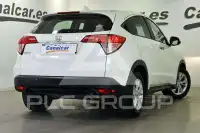 2018 Honda HR-V