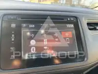 2018 Honda HR-V