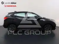 2018 Honda HR-V