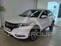 2018 Honda HR-V