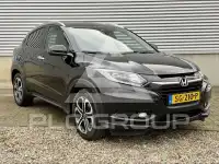 2018 Honda HR-V
