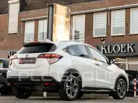 2018 Honda HR-V
