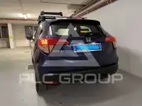 2018 Honda HR-V