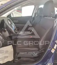 2018 Honda HR-V