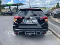 2018 Honda HR-V
