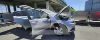 2019 Honda HR-V