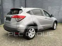 2018 Honda HR-V
