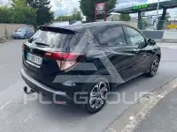 2018 Honda HR-V