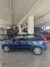 2018 Honda HR-V