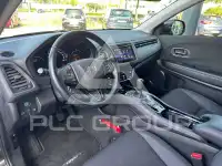 2018 Honda HR-V
