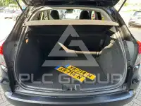 2018 Honda HR-V