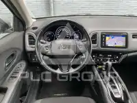 2018 Honda HR-V