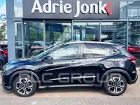 2018 Honda HR-V