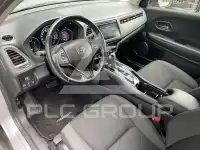 2018 Honda HR-V