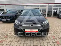 2018 Honda HR-V