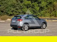 2018 Honda HR-V