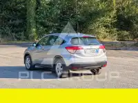 2018 Honda HR-V