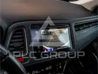 2018 Honda HR-V