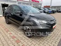 2018 Honda HR-V