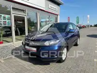 2018 Honda HR-V